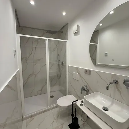 Maison Anpè Hébergement de vacances *