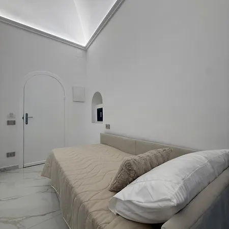 Maison Anpe بوسيتانو