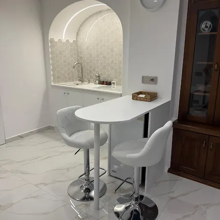 Hébergement de vacances Maison Anpè Positano