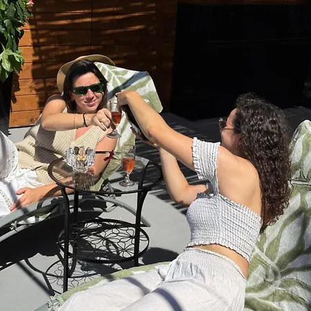 Maison Anpe * بوسيتانو