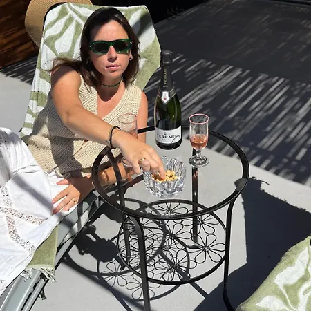 Maison Anpè Hébergement de vacances *