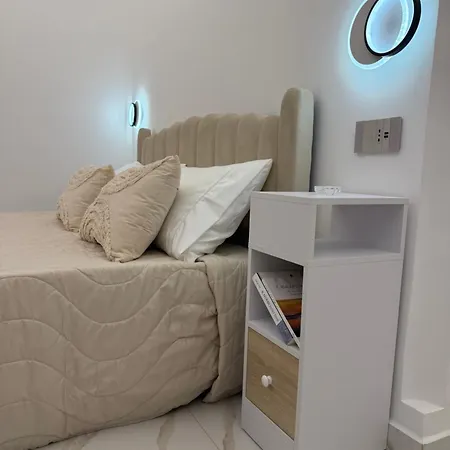 بيت للعطل Maison Anpe بوسيتانو