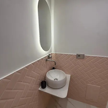 Maison Anpe بيت للعطل *