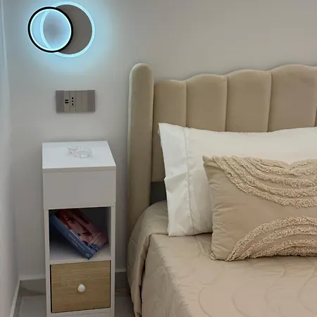 Maison Anpe * بوسيتانو