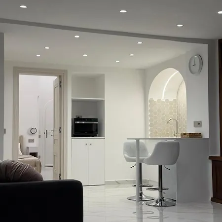 Maison Anpe Positano