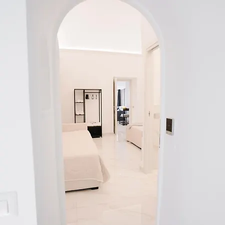 Feriehus Maison Anpe Positano