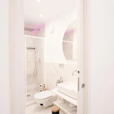 Maison Anpe Feriehus Positano