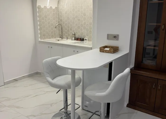 Vakantiehuis Maison Anpe Positano