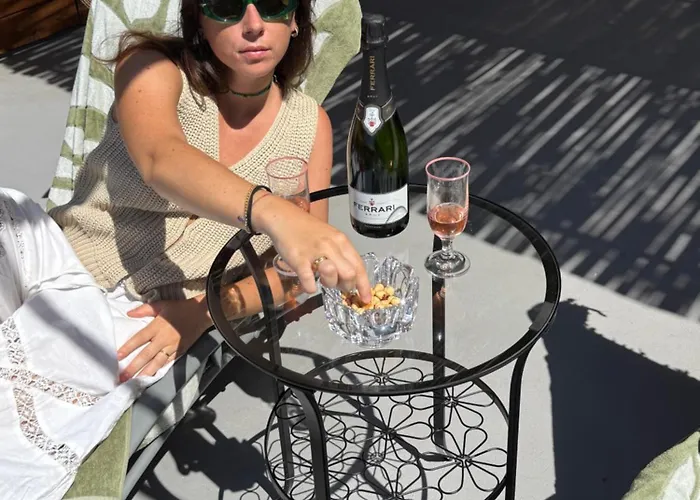 Maison Anpe Holiday home *