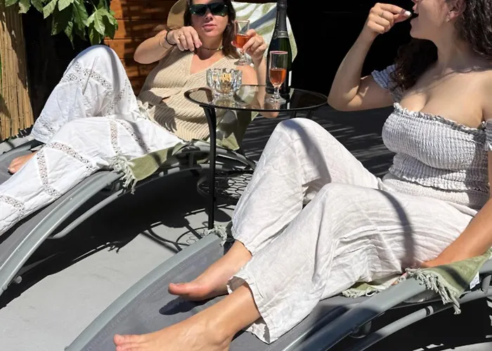 Vakantiehuis Maison Anpe