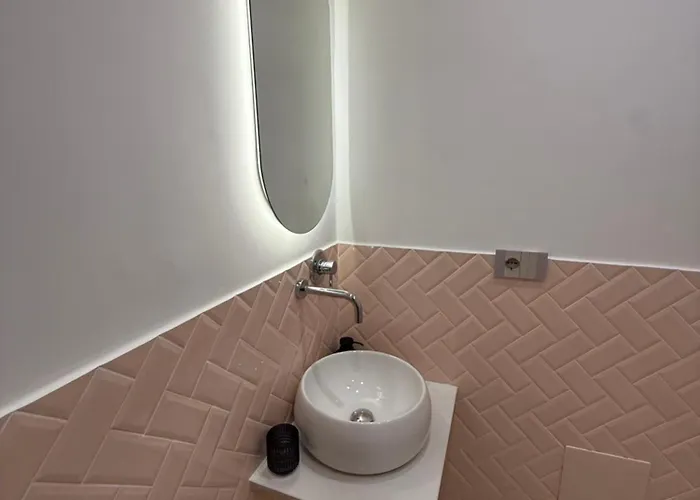 Maison Anpe Vakantiehuis *