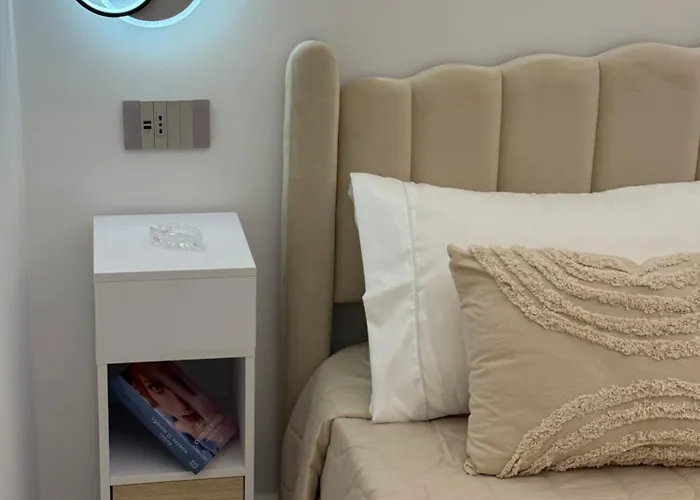 Maison Anpe * Positano