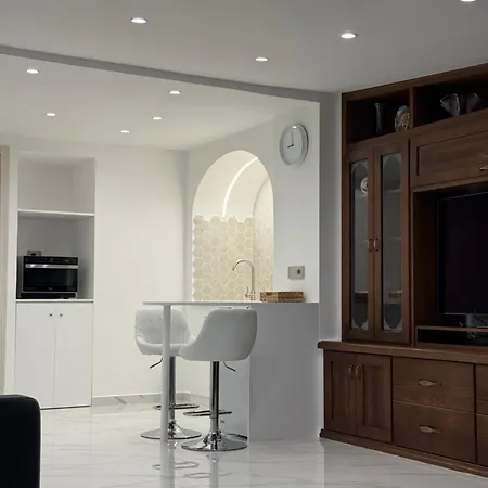 Maison Anpe Позітано