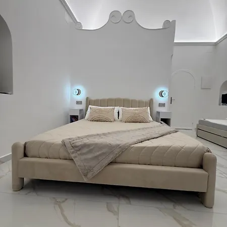 Maison Anpe * Позітано