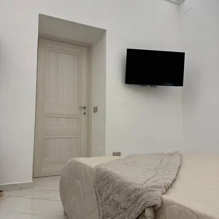 Maison Anpe Будинок відпочинку Позітано