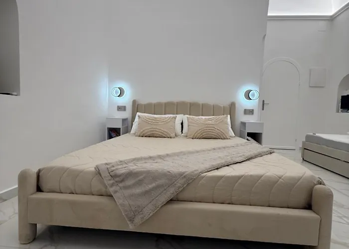 Maison Anpe * Позітано