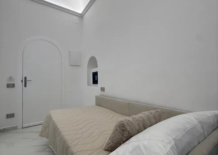 Maison Anpe Позітано