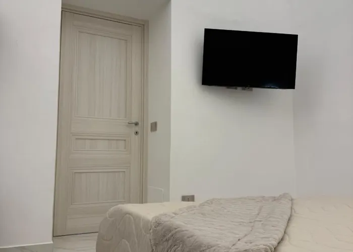 Maison Anpe Будинок відпочинку Позітано